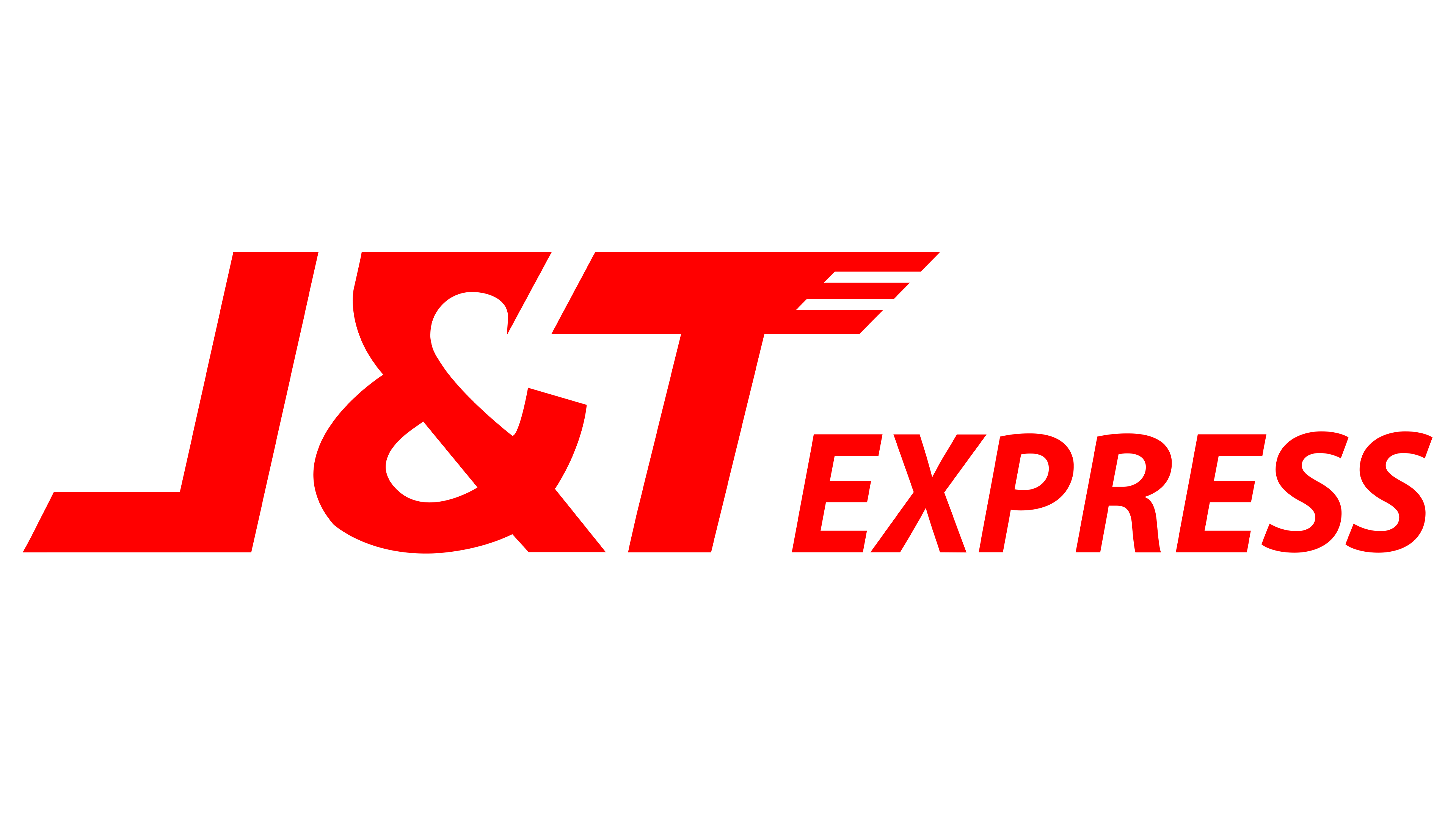 J&T Logo